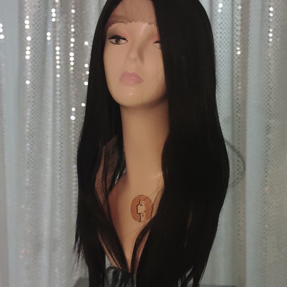 COPY - Lace front wig